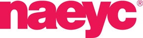 logo for naeyc
