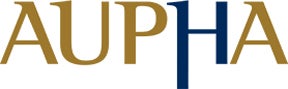 logo for AUPHA