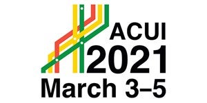 ACUI 2021: March 3–5