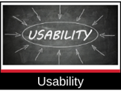 Web Criteria: Usability