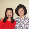 Dr. Su and student