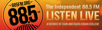 The Independent 88.5 FM: Listen Live