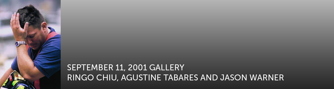September 11, 2001 Gallery