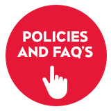 Policies and FAQs.