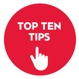 Top ten tips.