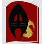 Africana Studies Logo Shield Only