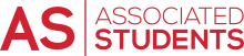 associated students logo 