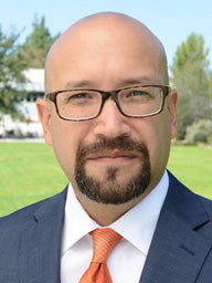 Adrian Pantoja