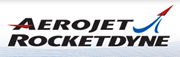 Aerojet Rocketdyne logo