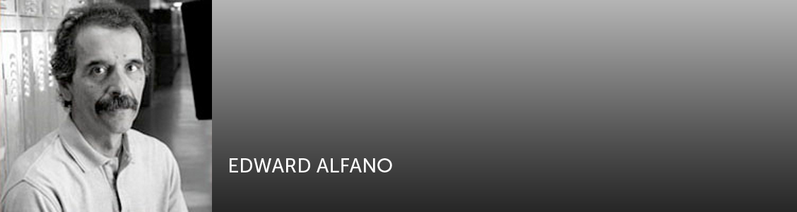 Edward Alfano