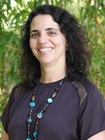 Andréa Marques-Pérez, Administrative Analyst/Specialist