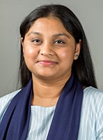 Asima Rahman