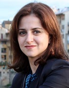 Bella Sargsyan