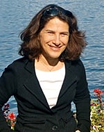 Beth Cohen, Ph.D.