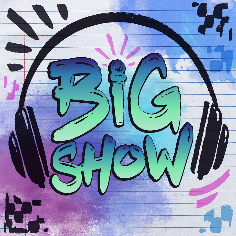 Big Show March 12th 3pm