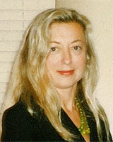 Birgit Tregenza