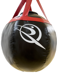 Body Snatcher Boxing Bag