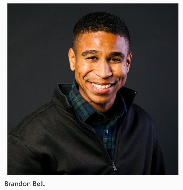 Brandon Bell