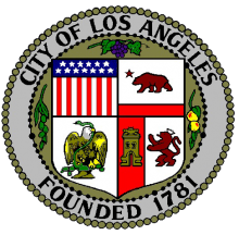 city of los angeles logo 