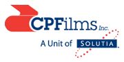 CP Films/Solutia logo