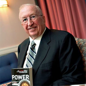 J. D. Powers