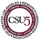 CSU5 logo