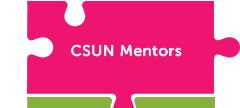 CSUN Mentors List