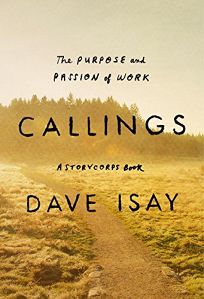 Callings book cover
