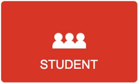 Canvas Student Guides button