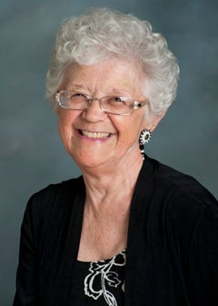 Dr. Carol Kelly