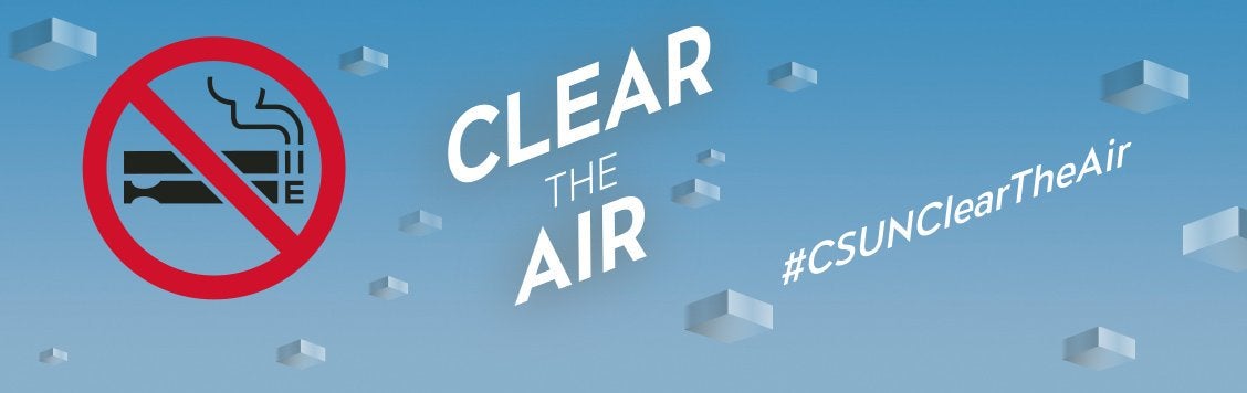 Clear the Air