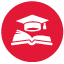 Commencement Handbook icon