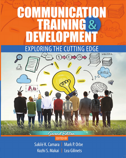 Communication Training& Development book cover