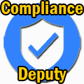 Compliance Deputy