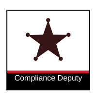 Compliance Deputy