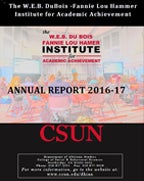 DHIAA Annual Report 2016-17 Cover