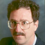 Headshot of David Klein