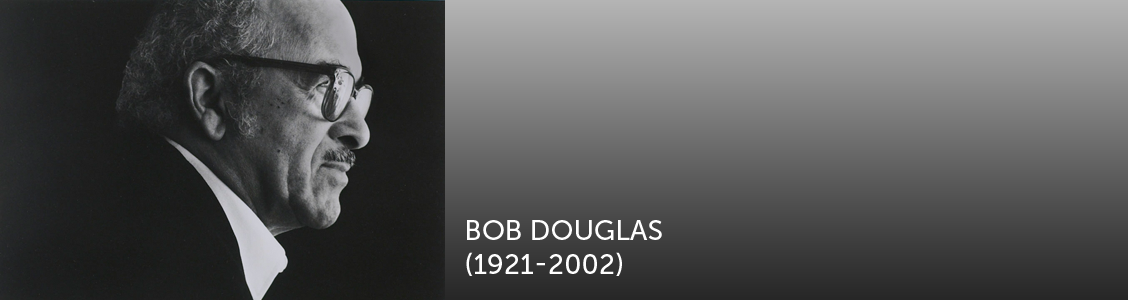 Douglas (1921-2002)