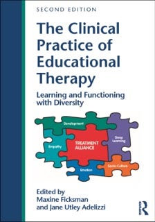 Educational Therapy book