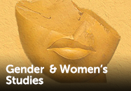 Gender &amp; Women's Studies