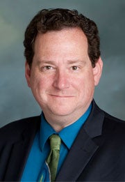 Dr. Gary Katz