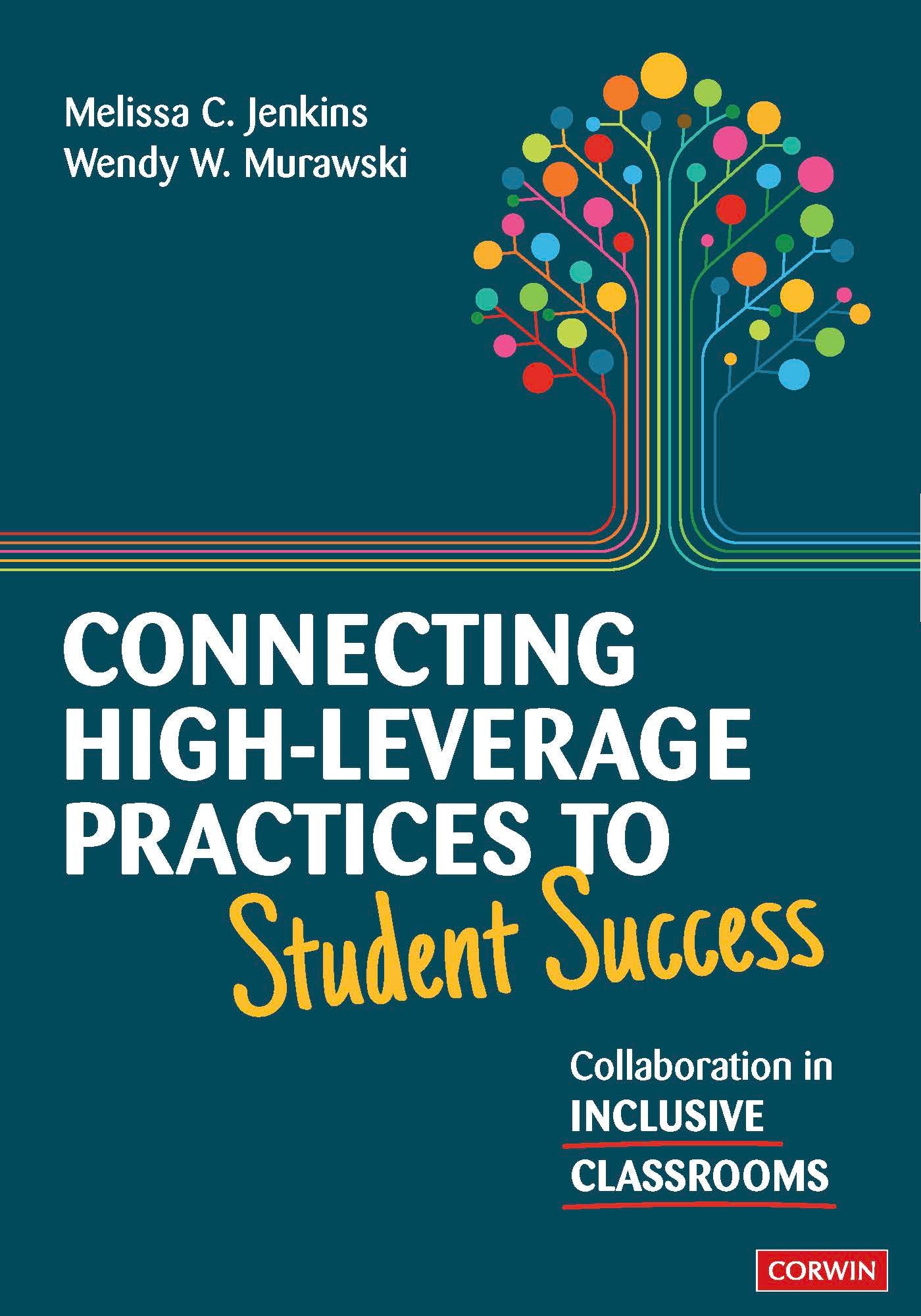 High Leverage Practices and Collaboration book cover