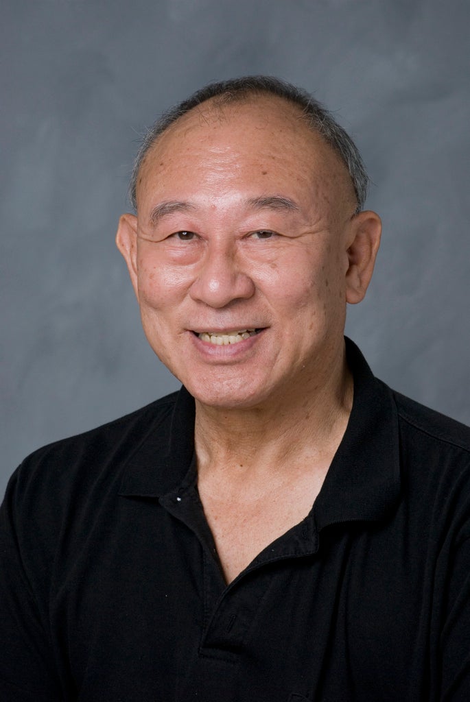 Ichiro Hashimoto