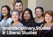 Interdisciplinary Studies and Liberal Studies