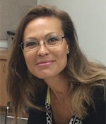 Irina Tkacheva Kuzmina