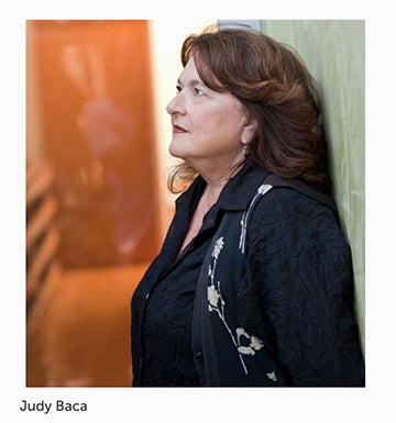 Judy Baca