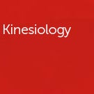 kinesiology