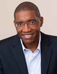 Kareem Crayton, PhD