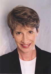 Katherine Spillar