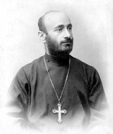 Komitas Vartabed, Father of Armenian Classical Music